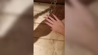 Mistress Courtney aka misscourtneym onlyfans graceful bitch masturbates pussy