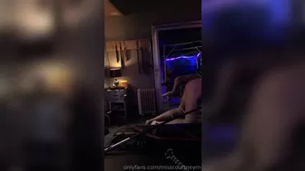 Mistress Courtney aka misscourtneym onlyfans Cute lady