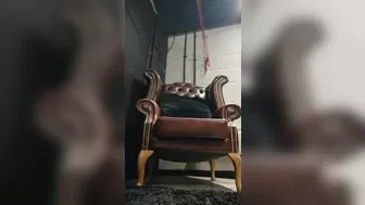 Mistress Courtney aka misscourtneym onlyfans shows off her milking