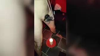 Mistress Courtney aka misscourtneym onlyfans cute blondie exposes big tits