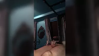 Mistress Courtney aka misscourtneym onlyfans experienced trash hot fucks both slits