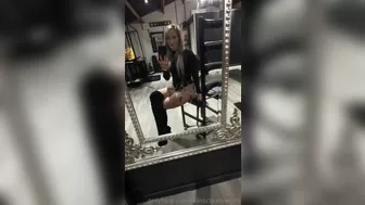 Mistress Courtney aka misscourtneym onlyfans 17 October 2020