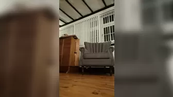 Mistress Courtney aka misscourtneym onlyfans shrew priestess passionately caresses pussy