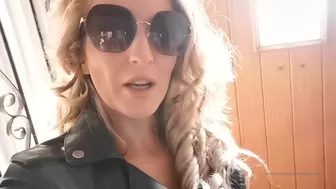 Mistress Courtney aka misscourtneym onlyfans impressive ladies exchange juicy cooney