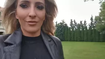 Mistress Courtney aka misscourtneym onlyfans Role