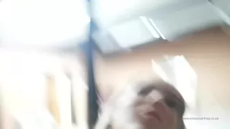 Mistress Courtney aka misscourtneym onlyfans Busty courtesan