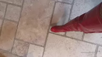 Mistress Courtney aka misscourtneym onlyfans Busty chick