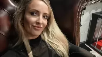 Mistress Courtney aka misscourtneym onlyfans Mature slut