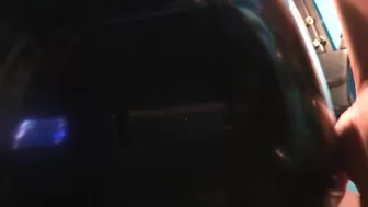 Mistress Courtney aka misscourtneym onlyfans sweet lady takes off her dress