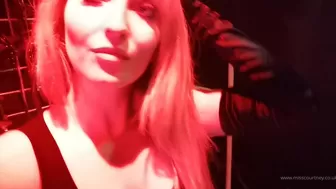 Mistress Courtney aka misscourtneym onlyfans sensual