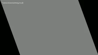 Mistress Courtney aka misscourtneym onlyfans elegant whore massages juicy vagina