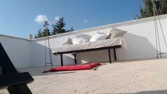 Mistress Courtney aka misscourtneym onlyfans Wonderful lady