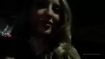 Mistress Courtney aka misscourtneym onlyfans Black haired confused