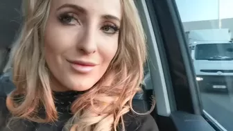 Mistress Courtney aka misscourtneym onlyfans 17 March 2020