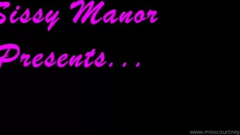 Mistress Courtney aka misscourtneym onlyfans erotically dancing