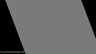 Mistress Courtney aka misscourtneym onlyfans Appetizing bitch dancing a beautiful striptease