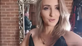 Mistress Courtney aka misscourtneym onlyfans Pretty girl