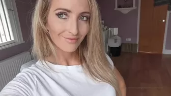 Mistress Courtney aka misscourtneym onlyfans 27 july 2020