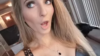Mistress Courtney aka misscourtneym onlyfans Curvy lady
