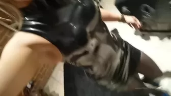 Mistress Courtney aka misscourtneym onlyfans Luxury mare