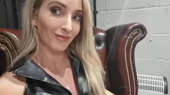 Mistress Courtney aka misscourtneym onlyfans Pretty young lady