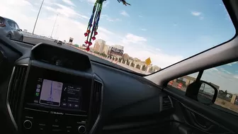 Helena Price OnlyFans aka IAmHelenaPrice fluffy bitch with glasses masturbates pussy