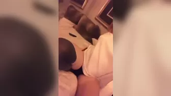 Corrine Hamilton onlyfans slim bitch jerks off with sex toys