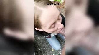 Part 2 of the Girl from the Store_horndog9099_720p