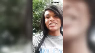Patricia Aka Sparkle Sucking Hood Nigga Dick in Greenville NC on Tyson_sparklespeight_1080p