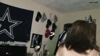 Phat Ass on Dick_kingkunta1994_1080p