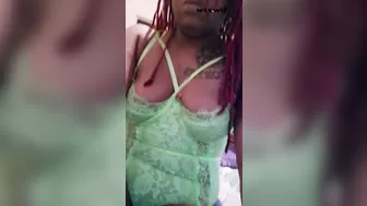 Playing in my Pussy_RedHead1519_1080p