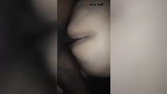 Pretty Redbone Sloppy Vol 6 (she Rides the Dick)_Chocolate N Creme_1080p