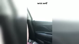 Public Orgasm in the Car_ChippyLipton_720p