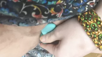 Public Post Op Trans Girl Cums_Blaire Cox_1080p