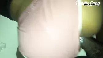 Puddle Gang; Backshots then she Squirt_Puddle Gang_720p