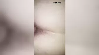 Pussy Gripping my Thick Cock_Mya Divine_1080p