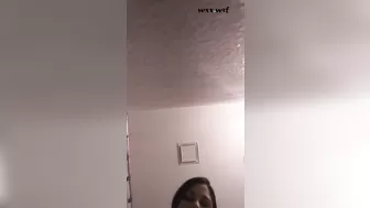 Pussy and Ass Play (fingering)_Kristy Sweetz_1080p