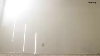 Quick Tease and Bounce with White Bra and Panties in Roanyer Suit_jaynecapone_1080p