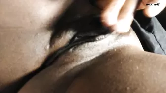 Quickie before Work..had to be Quiet_Clitsation_1080p