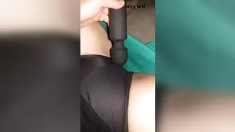 Quickie with Hitachi_Kitten5lyf_1080p