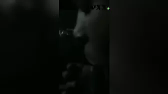 RED-HEAD LITERALLY¡¡¡¡¡ “CLEAN IT UP” SMH_KennyKingStroke_720p