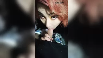 Real En Navidad El 24 De Diciembre Le Mamo La Verga a Mi Mejor Amigo_BrinaSabrina_1080p