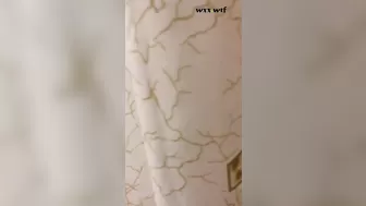 Real Stepson Peeped for Hot Stepmom in Shower ¦ best Video in 4K_Kela Hub_1080p