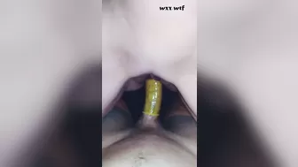 Riding a Married Man's Big Hard Cock - Cowgirl POV_BlaiseFox_1080p