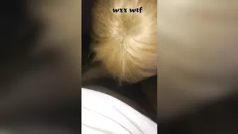 SLOPPY NASTY BLOWJOB¡_Suckmelong_720p