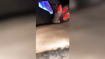 SLURPING BIG DICK FOR DINNER_Penny Trayshun_720p