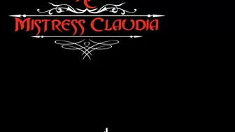 SOLDATO O TROIA ⁄ VISITA CON STRAP ON NEL CULO DELLO SCHIAVO_Padrona Claudia_1080p