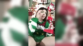 Santa Baby Fuck me by the Tree Tonight_Ryder1226_720p