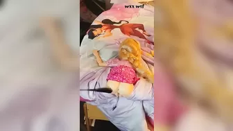 Sex Doll wants to be Fucked and Spanked_TheRareRabbit_1080p