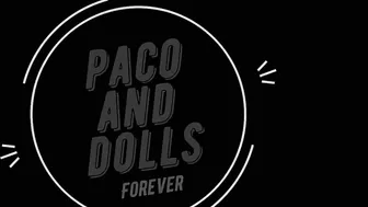 Sex Silicon Doll_Paco and dolls_1080p